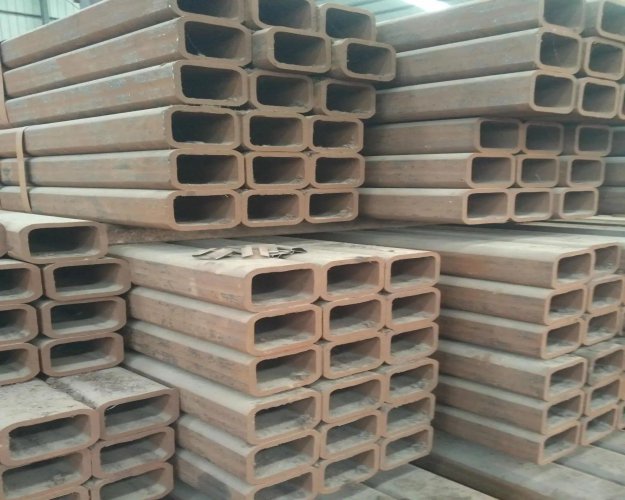 16mn無(wú)縫方管